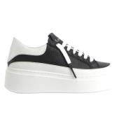 Sneakers Lemaré , Black , Dames