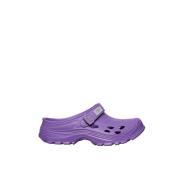 Mok Sandal Suicoke , Purple , Heren