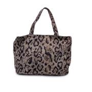 Pre-owned Canvas handbags Dolce & Gabbana Pre-owned , Beige , Dames