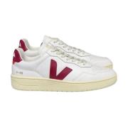 Stijlvolle V-90 Sneakers Veja , White , Dames