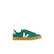 Sneakers voor Buitensport Veja , Green , Dames