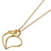 Pre-owned Yellow Gold necklaces Tiffany & Co. Pre-owned , Yellow , Dam...