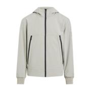 Heren London Fog Jas Calvin Klein , Gray , Heren