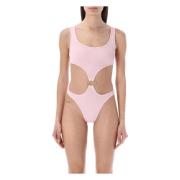 Swimwear Reina Olga , Pink , Dames