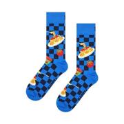 Dinnersokken Happy Socks , Multicolor , Heren