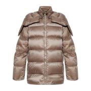 Rick Owens x Moncler Rick Owens , Brown , Unisex