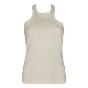 Witte Top voor Mannen Alessandro Vigilante , White , Dames