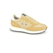 Lycra Camel Runner voor actieve levensstijl Sun68 , Yellow , Dames