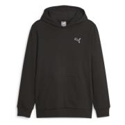 Betere Essentials Hoodie Puma , Black , Heren