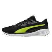 V3 Sneakers Puma , Black , Dames