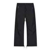 Broek uit de Skiwear collectie Balenciaga , Black , Heren