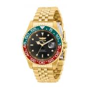 Pro Diver 36041 Quartz Herenhorloge - 40mm Invicta Watches , Yellow , ...