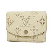 Pre-owned Fabric wallets Louis Vuitton Vintage , Pink , Dames