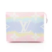 Pre-owned Canvas louis-vuitton-bags Louis Vuitton Vintage , Multicolor...