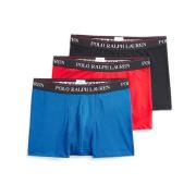 3-in-1 Boxershorts Ralph Lauren , Multicolor , Heren