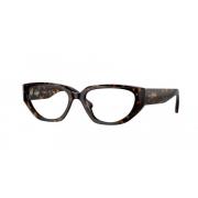 Glasses Vogue , Brown , Dames