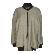 Beige Jassen voor Mannen Alessandro Vigilante , Beige , Dames