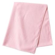 Pre-owned Wool scarves Gucci Vintage , Pink , Dames