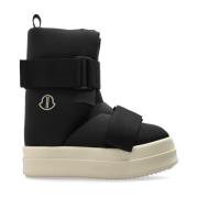 Rick Owens x Moncler Rick Owens , Black , Dames