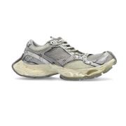 Sneakers Nietmachine Balenciaga , Gray , Dames