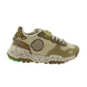 Drift Wood Sneakers Satorisan , Multicolor , Dames