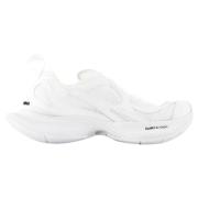 Plastic sneakers Balenciaga , White , Dames