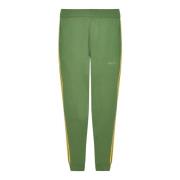 Groene broek door W.Bonner Adidas , Green , Heren