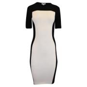 Pre-owned Fabric dresses Stella McCartney Pre-owned , White , Dames