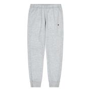 Ribboord Lange broek Champion , Gray , Heren