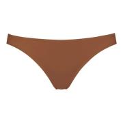 Karamel Culotte Lingerie Eres , Brown , Dames