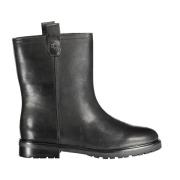 Schoeisel Laars Vrouw Zwart Ralph Lauren , Black , Dames