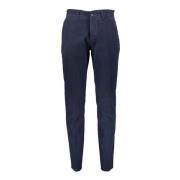 Broek Mannen Blauw Harmont & Blaine , Blue , Heren