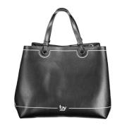 Handbags Byblos , Black , Dames