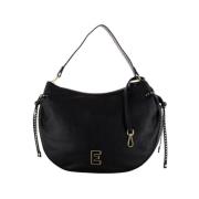 Hobo Shanti Dames Tas Ermanno Scervino , Black , Dames