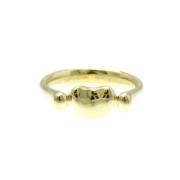 Pre-owned Yellow Gold rings Tiffany & Co. Pre-owned , Yellow , Dames