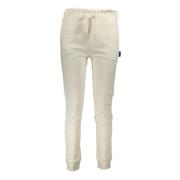 Sweatpants North Sails , White , Dames