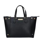 Ruime Grote Winkel Tas Gattinoni , Black , Dames