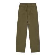 Broek met zakken Bottega Veneta , Green , Heren