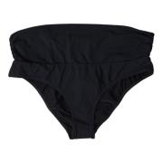 Bikinis Dolce & Gabbana , Black , Dames