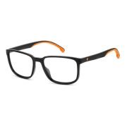 Modebril 8894 in 8LZ Carrera , Black , Heren