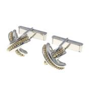 Pre-owned Silver earrings Tiffany & Co. Pre-owned , Gray , Dames