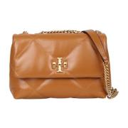 Stijlvolle Kleine Handtas Tory Burch , Brown , Dames