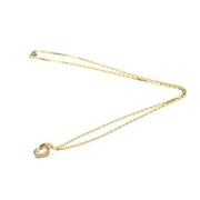 Pre-owned Yellow Gold necklaces Cartier Vintage , Yellow , Dames