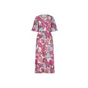 Jonne Dress Fabienne Chapot , Pink , Dames