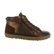 Stijlvolle Schoenen 8564 Pikolinos , Brown , Dames