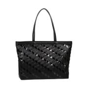 Zwarte Tote Tas voor Vrouwen Gabor , Black , Dames