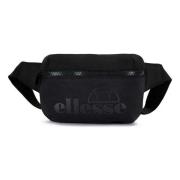 Rosca Cross Waist Bag Ellesse , Black , Unisex