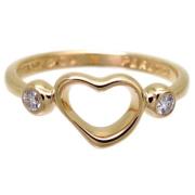 Pre-owned Yellow Gold rings Tiffany & Co. Pre-owned , Yellow , Dames