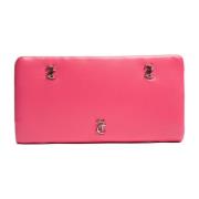 Daisy Portemonnee Juicy Couture , Pink , Dames