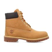 Klassieke 6-Inch Laarzen Timberland , Yellow , Heren